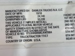 General Appearance with Second Serial Number/VIN Photo