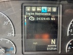 Cab with Engine Hours
