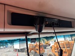 Cab with 