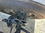 Brakes with 