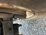 Brakes with 