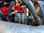 Engine with 