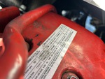 Engine with 