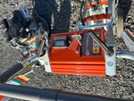 Control Station with 