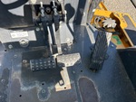 Control Station with 