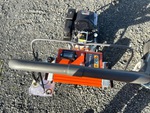 Control Station with 