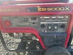 Generator with 