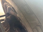 Brakes with 