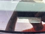 General Appearance with Second Serial Number/VIN Photo