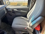 Cab with 