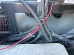 Generator with 