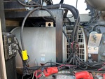 Generator with 