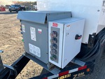 Generator with 