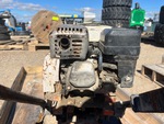 Engine with 