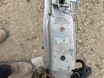 Trailer Chassis with 