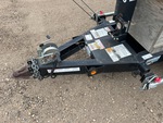 Trailer Chassis with 
