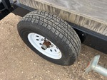 Trailer Chassis with 