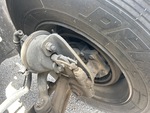 Brakes with 