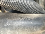 General Appearance with Second Serial Number/VIN Photo
