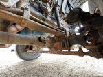 Drivetrain with 