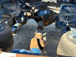 Drivetrain with 