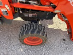Drivetrain with 