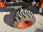 Drivetrain with 