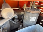 Air Compressor with 