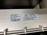 Electrical with 