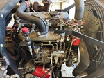 Engine with 