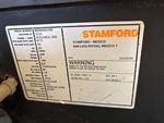 Generator with 