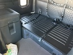 Cab with 