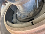 Brakes with 