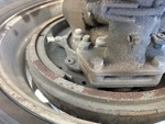 Brakes with 