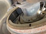 Brakes with 