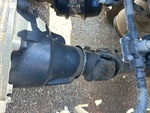 Drivetrain with 