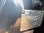 General Appearance with Second Serial Number/VIN Photo