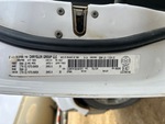 General Appearance with Second Serial Number/VIN Photo
