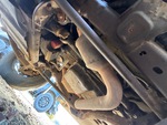 Drivetrain with 
