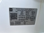 General Appearance with Second Serial Number/VIN Photo