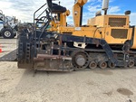 Chassis with 