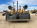 Chassis with 