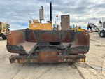 Chassis with 