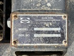 Chassis with 
