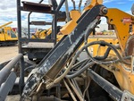 Hydraulics with 