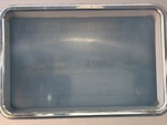 Cab with Engine Hours