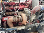 4 Engine with 