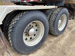 4 Underbody - Truck with 