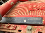 4 Engine with 