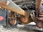 Drivetrain with 